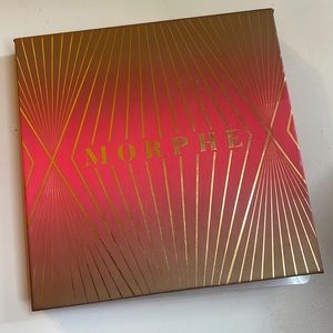 Morphe Glamabronze Bronzer in Phenom
